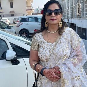 Meet your Posher, Sukhwinder